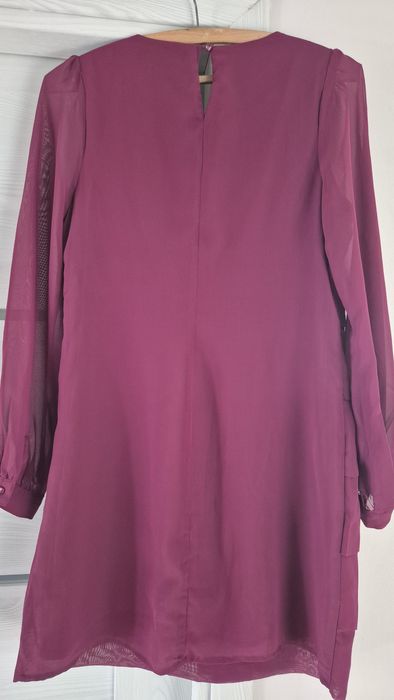 Sukienka elegancka L 40/42 XL