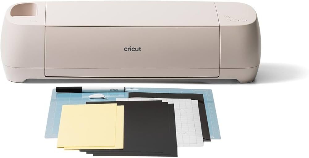 Cricut ekxplore 4