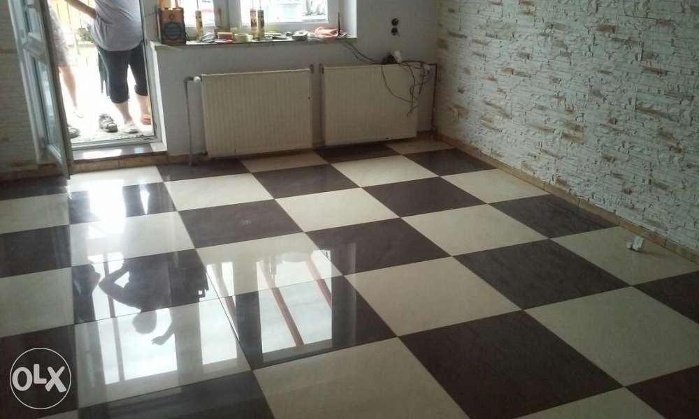 Wykończenia wnętrz