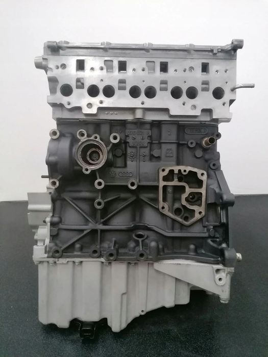 Silnik Regenerowany 2.0Tdi 16V 140Km 170Km