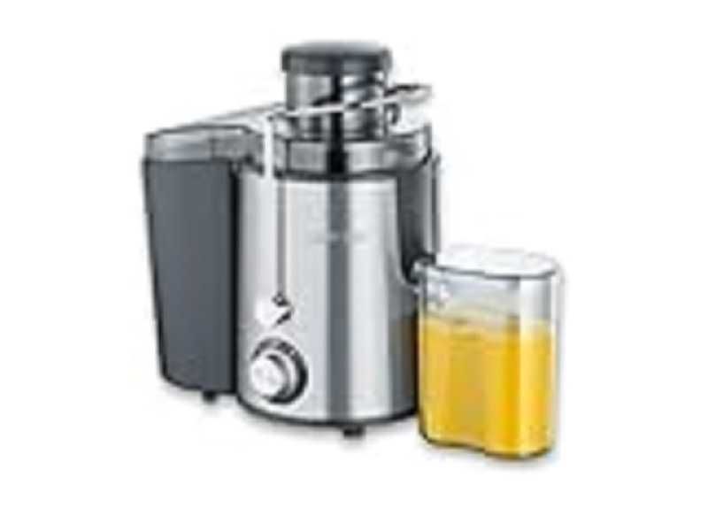 соковижималка Універсальна електрична Severin потужністю 400Вт ES 3566