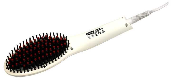 Щетка-выпрямитель ROTEX RHC360-C Magic Brush