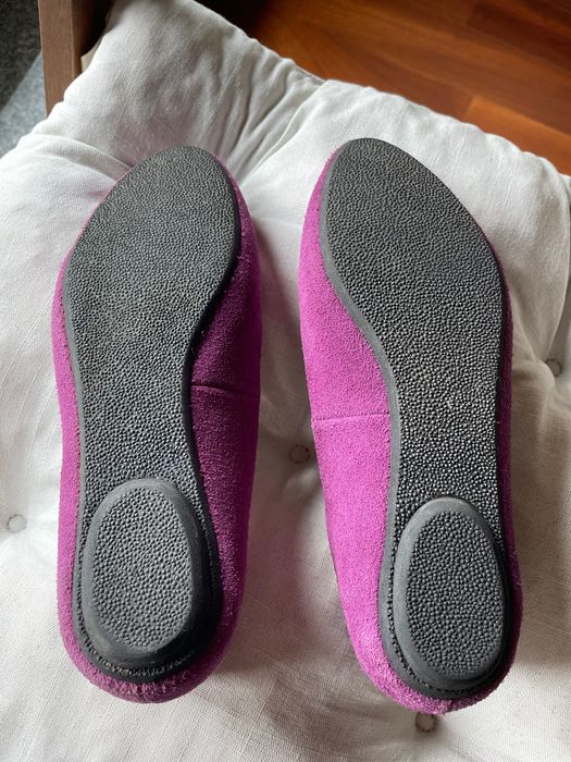 Sabrinas Camurça La Redoute