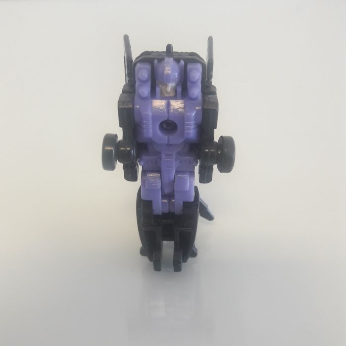 Transformers Micromasters