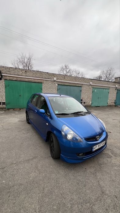 HONDA JAZZ 2004 VIN JHMGD17904S207991 фото оголошення 7 з 17