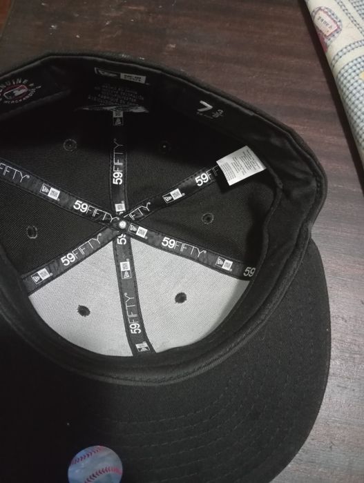 Boné original - New Era NY