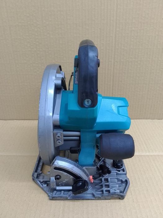 Makita HS004G Piła Najazdowa Pilarka Tarczowa Brushless 190mm 2021.8