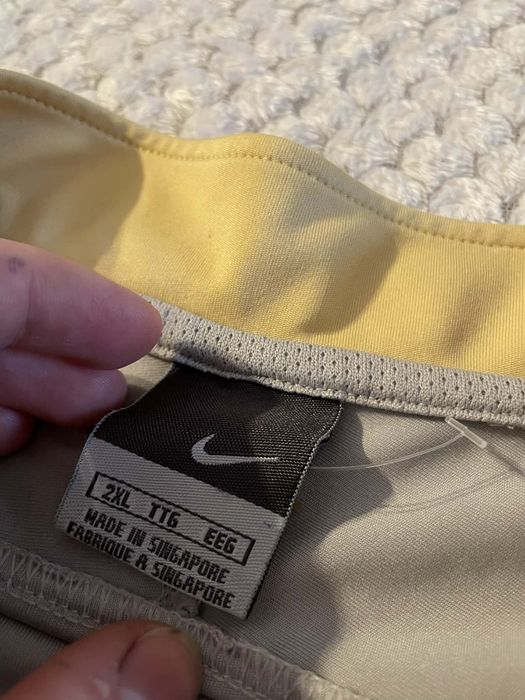 tshirt sportowy nike rozmiar Xl