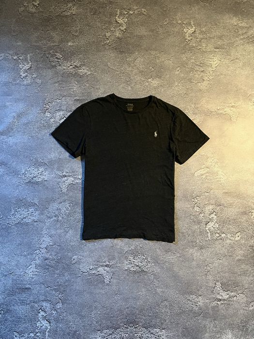 футболка polo ralph lauren