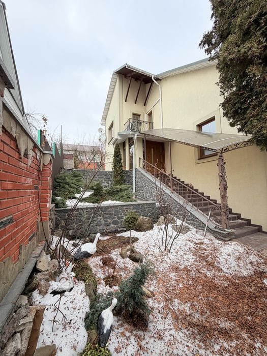 Продаж сучасного будинку!!!