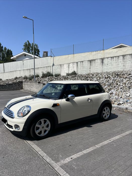 Mini One 1.4 95c