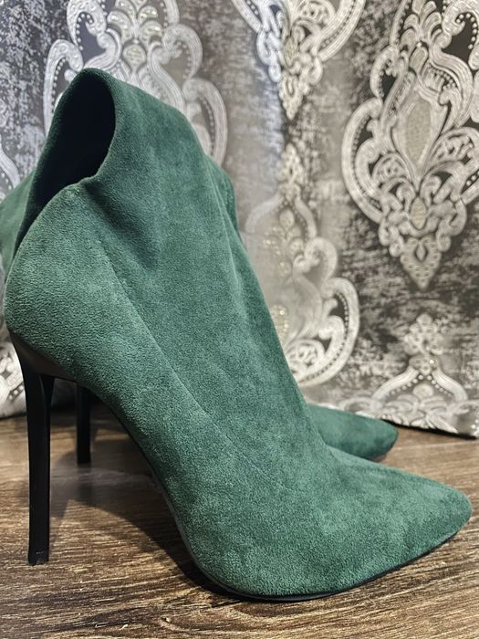 Ботильйони жіночі