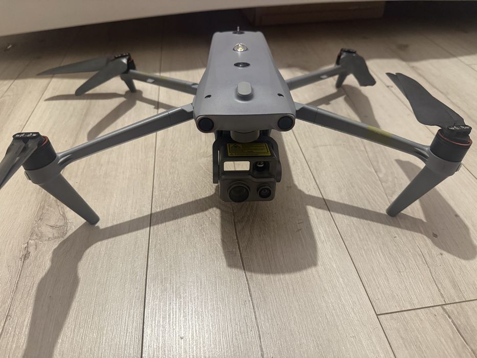 Autel EVO Max 4T