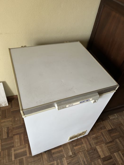 Arca Congeladora Worten