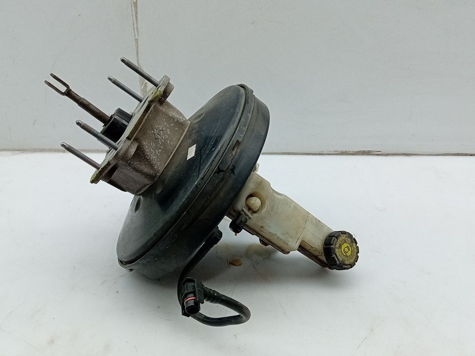 Servofreio RENAULT Megane III Grandtour (KZ0/1)