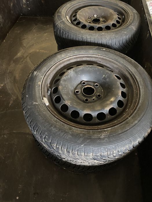 Шини 205/55/16 (2020р.в.)