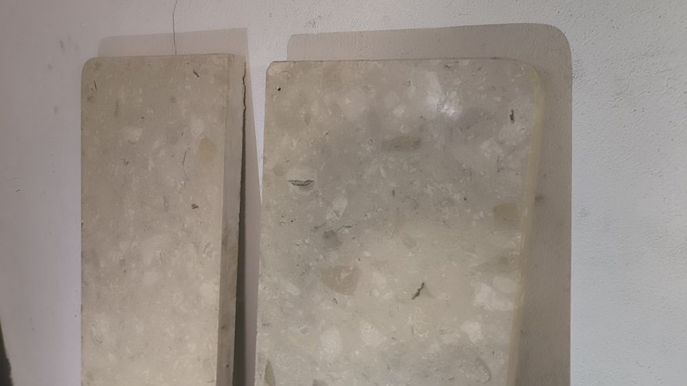 Parapety Konglomerat