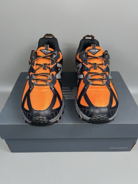 Кросівки New Balance 610 42.5 розмір (по стельке 27 см)