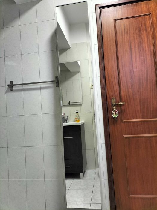 Móvel casa de banho