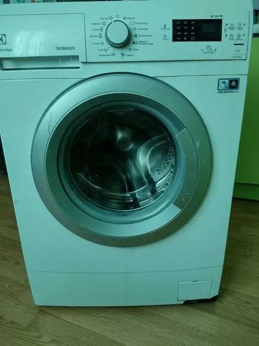 Запчастини до пральної машини Електролюкс