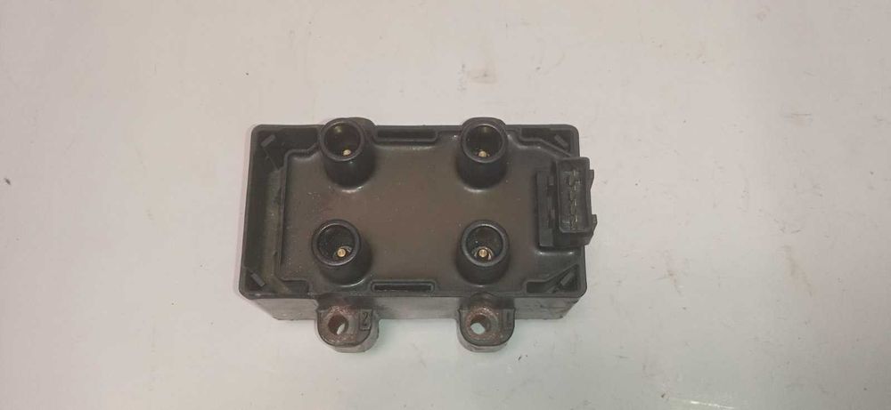 Катушка модуль зажигания Рено Клио Кенго Renault Kangoo Clio оригинал