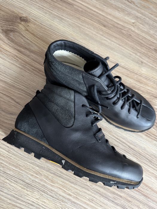 Buty trekingowe Aku Minima rozmiar 38