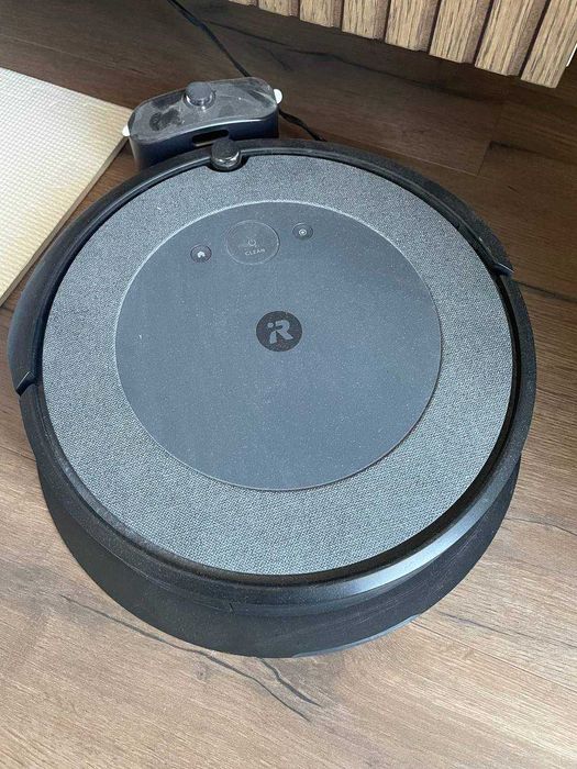 ROBOT Roomba Combo i5 gwarancja