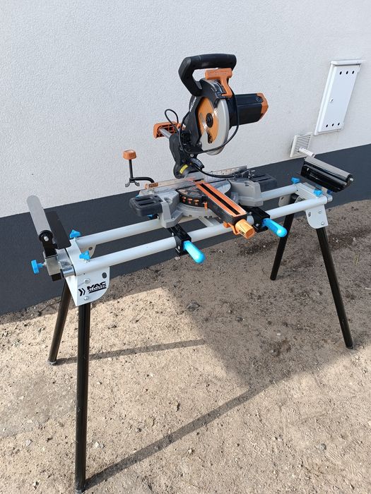 Piła ukośnica nowa