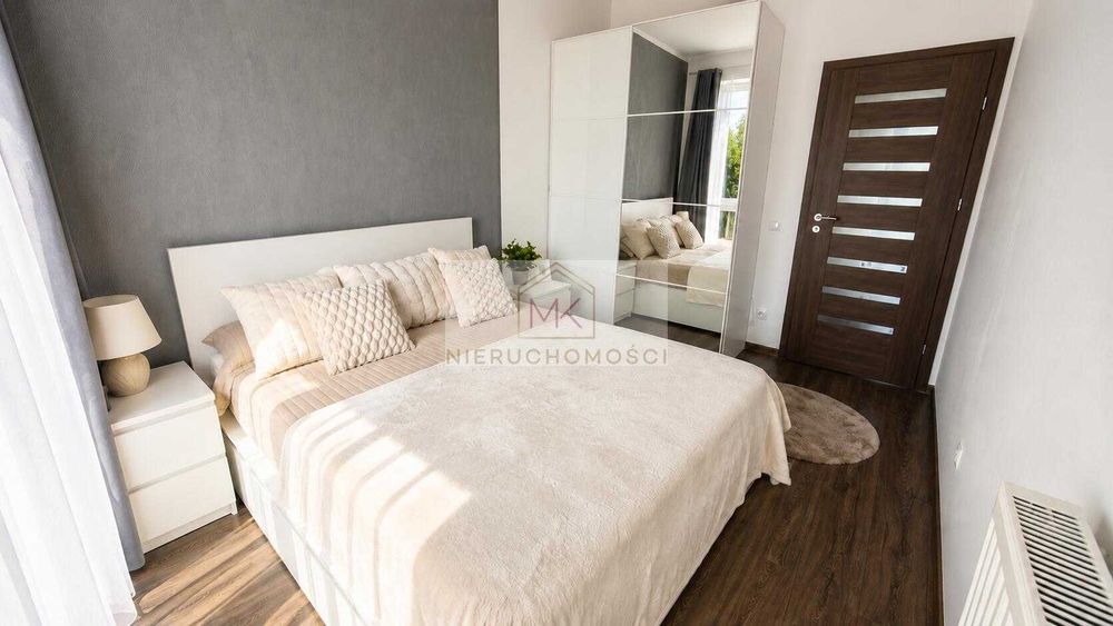 Mieszkanie 3 pokoje | 54 m² | Taras| Balkon | Poddasze 20 m² | Poświęcka | Wrocław