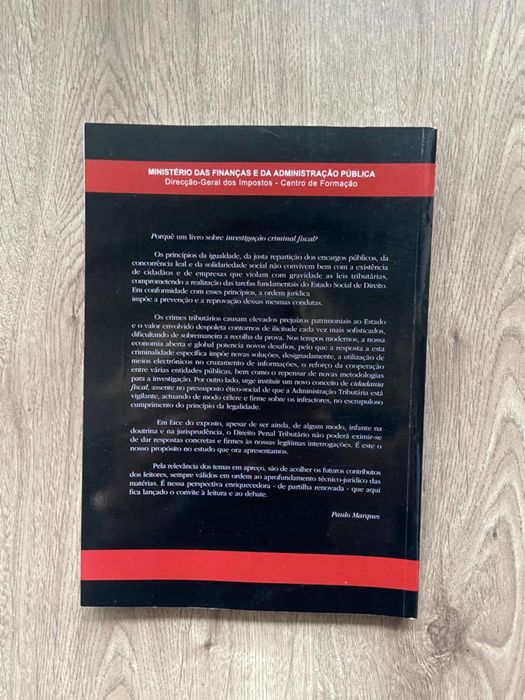 INFRACÇÕES TRIBUTÁRIAS