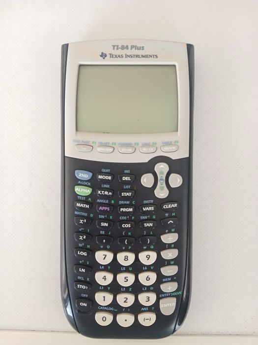 Calculadora Texas