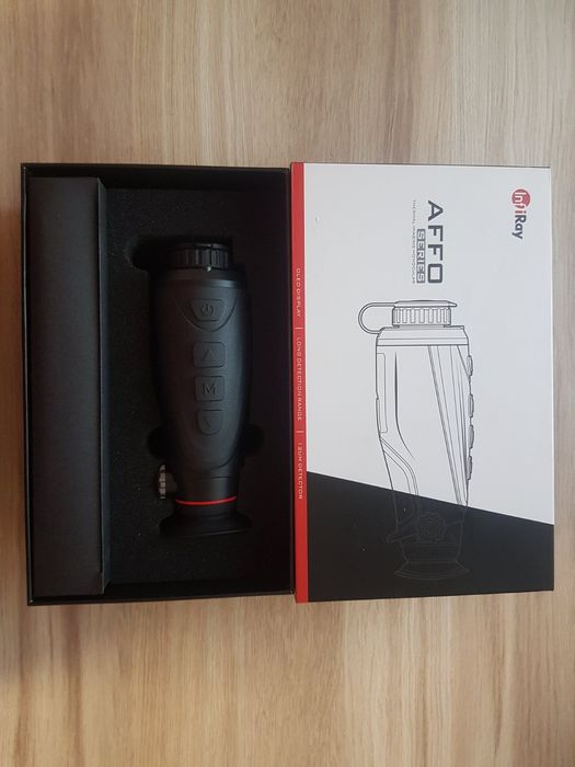 Продам тепловізор InfiRay AFFO AL25