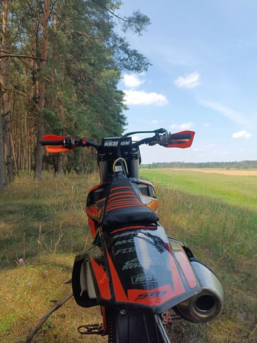 KTM