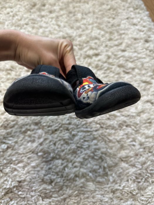 Тапочки капці Waldi