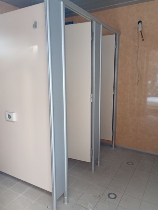 Kontener 6x3 damsko męski premium do remontu
