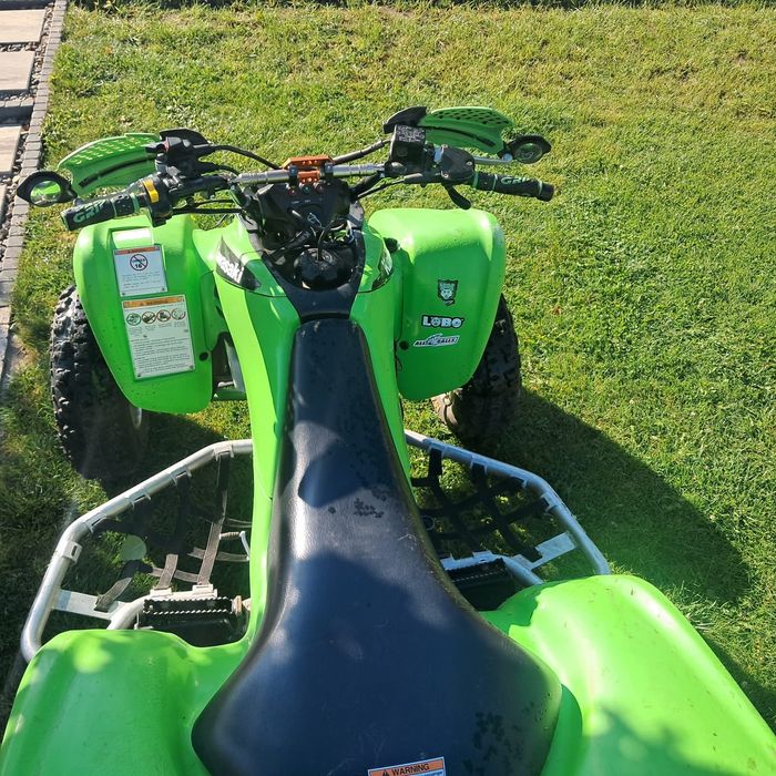 Kawasaki