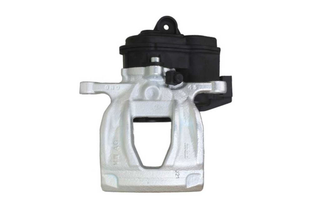 Zacisk hamulcowy elektryczny Audi BMW Golf VII Ford Mondeo Wszystkie!!