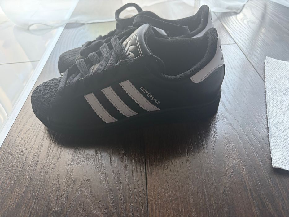 Buty Adidas superstar