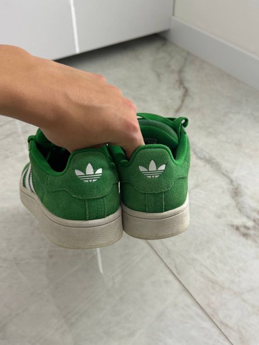 adidas campus оригинал