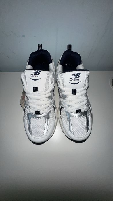 New balance 530 (com caixa )