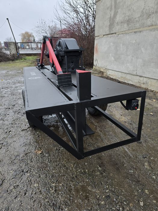 Продам дровокол (ЛЕСОРУБ)