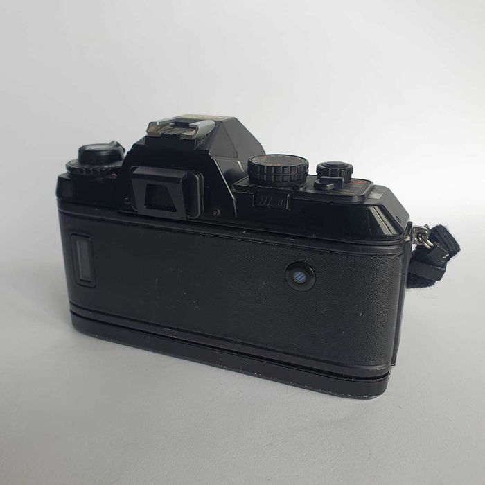 Nikon F301 Funcionando 100%. Muito bom estado.