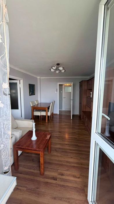 3 pokoje | 57 m² | balkon | komórka | 3 piętro | Aleksandrów Łódzki