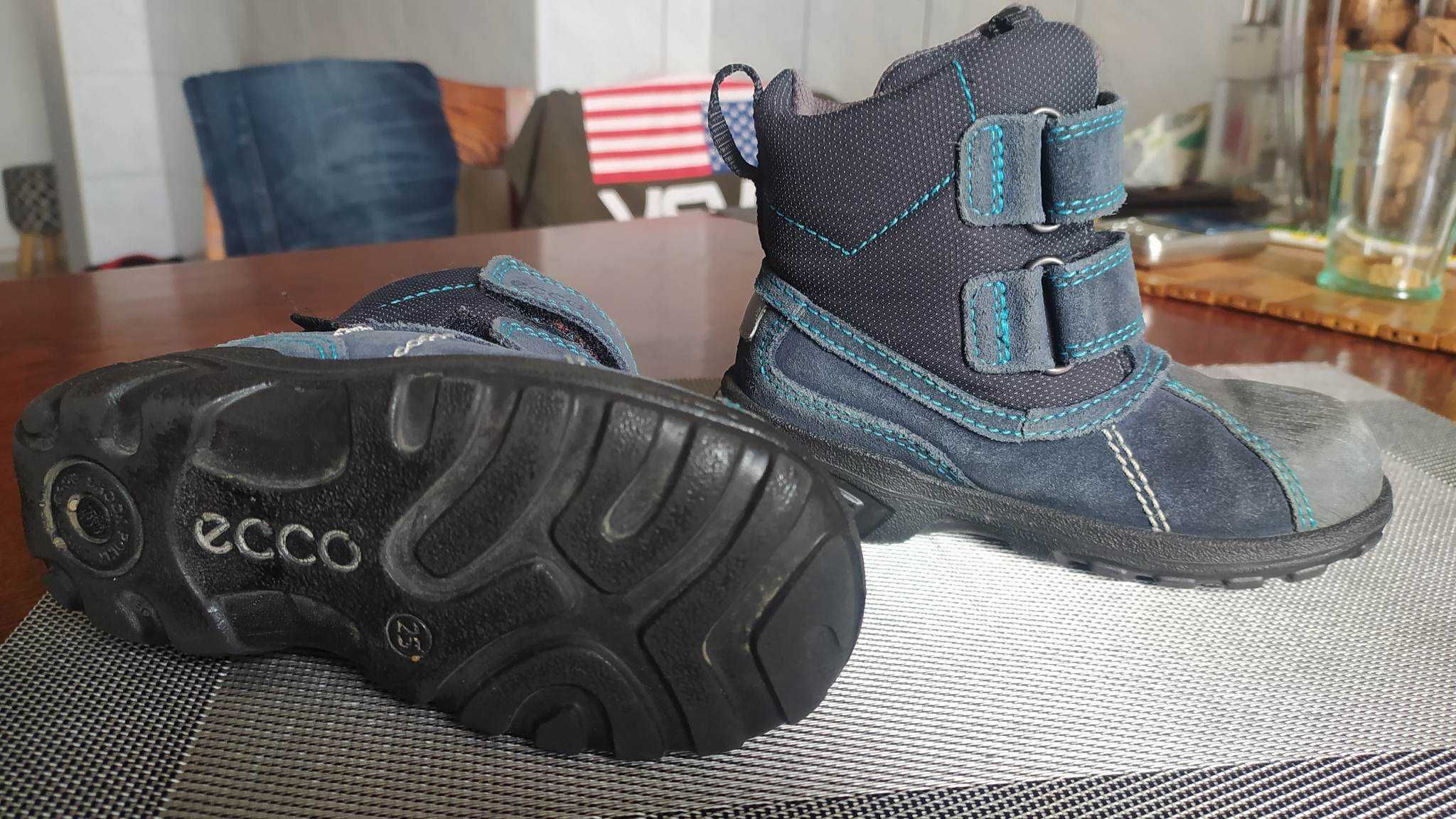 Ecco track uno deals