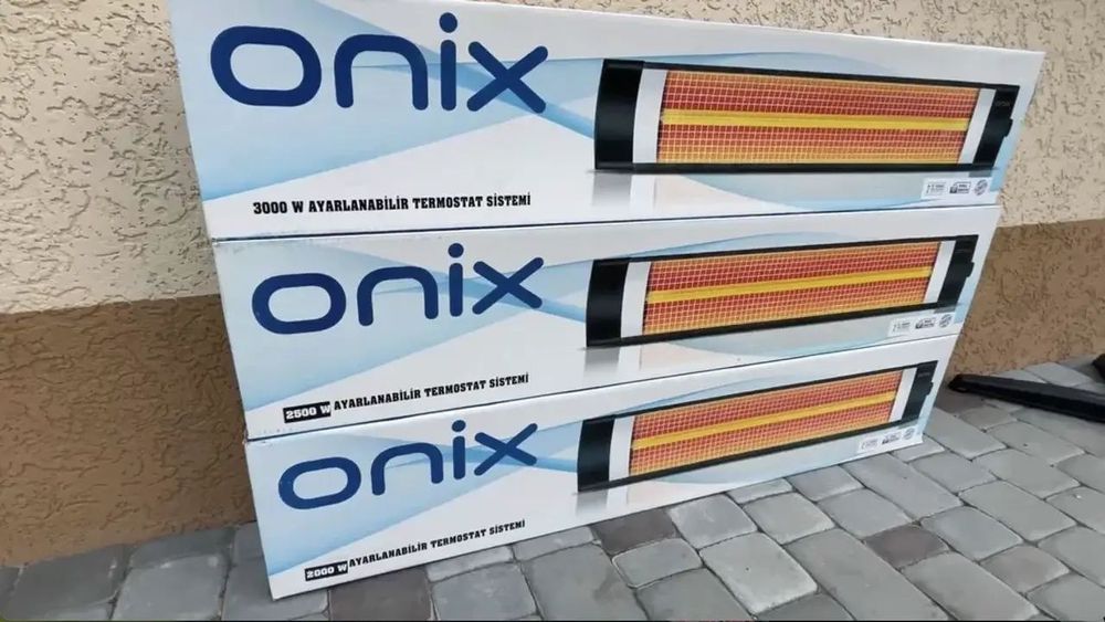 Обогреватель УФО