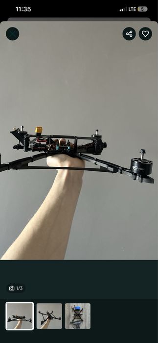 Скупка FPV дронов 10 діюймів,від 10 штук і більше,також скупаю Акб