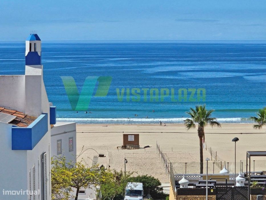 Apartamento T1 à venda na Praia Da Rocha
