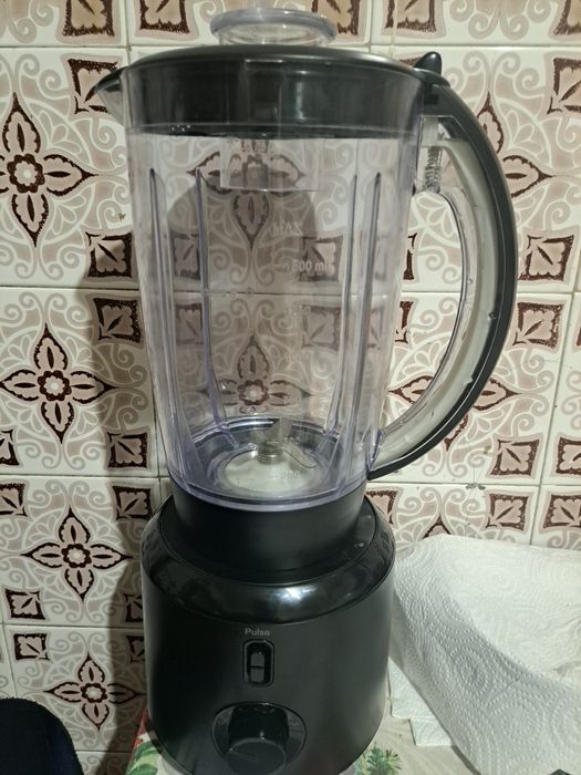 Liquidificador 1.5 litros