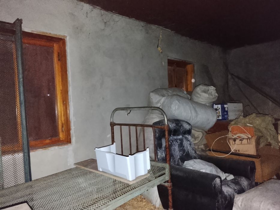 Продам дачу в садовому товаристві Зелений Яр з двоповерховим будинком