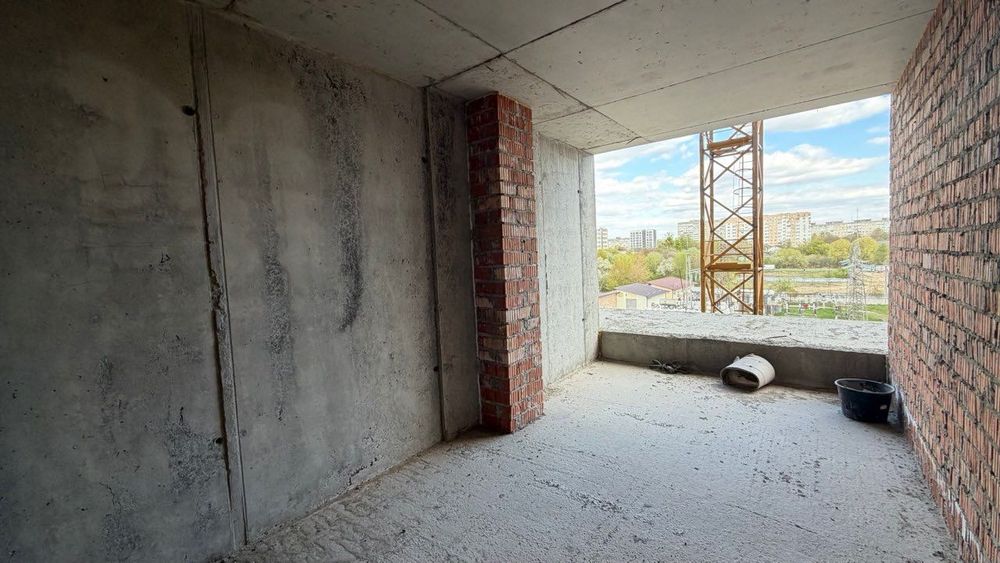 Продаж 1-к апартаментів 32 м/велика тераса/ЖК Apart Hall/вул. Трускавецька